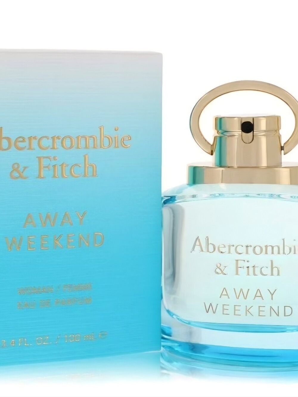 Abercrombie Perfume, New
